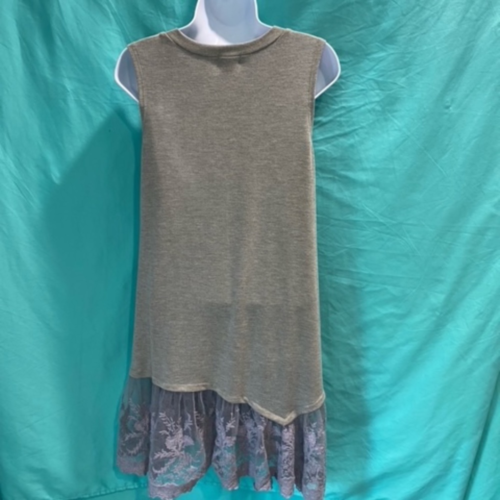 Lace Slip - Picture 7 of 11